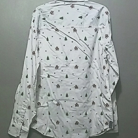 🆕Eighty Eight Long Sleeve Shirt/NWT/Small or Medium - Picture 8 of 8